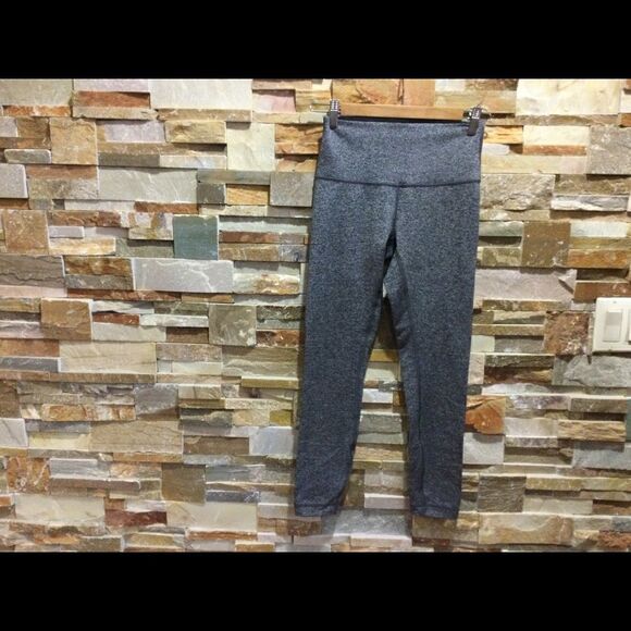 LULULEMON ATHLETICA Sport Leggings  - Picture 1 of 5